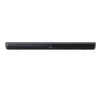 Sharp HT-SB147 haut-parleur soundbar Noir 2.0 canaux 150 W