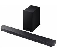 Barre de son SAMSUNG HW-Q610F