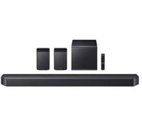 Samsung Barre de son HW-Q930H/ZF Atmos avec caisson