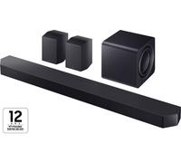 Samsung Barres de son HW-Q990H