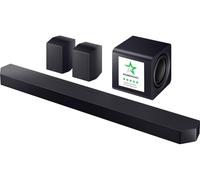 Samsung Q-series Barre de son HW-Q995F 2025