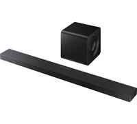 Barre de son HW-QS710F - 3.1.2 Ch - Dolby Atmos