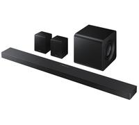 Barre de son HW-QS760F - 5.1.2 Ch - Dolby Atmos
