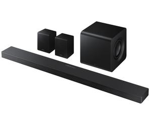 Barre de son HW-QS760F - 5.1.2 Ch - Dolby Atmos