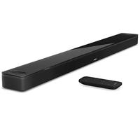 Barre de son intelligente Bose 900 - Barre de son - sans fil - Bluetooth, Ethernet, Wi-Fi - Contrôlé par application - noir | Occasion