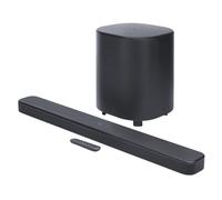 JBL Bar 500MK2 Noir 5.1 canaux 750 W