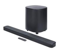 JBL Bar 500MK2 Noir 5.1 canaux 750 W