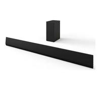 Barre de Son - LG - DSG10TY - 3.1 Dolby Atmos - 420 W - Caisson de Basses Sans Fil