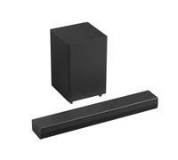 LG Barre de son S30A – 140W avec caisson de basses Bluetooth – Noir