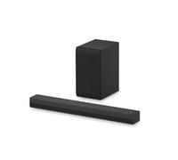 LG Barre de son 2.1ch 300W Dolby Digital WOW Interface - S40T