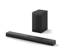 Barre de son - LG - S70TY - 400W - 3.1.1 Dolby Atmos/DTS:X - Caisson de basses