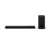 LG S77TY Noir 3.1.3 canaux 400 W