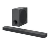 Barre de son Lg Barre audio lg s80qy 260 w