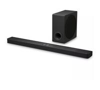 LG Barre audio S90TY 570 W Noir