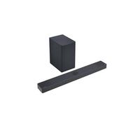 LG Barre de son SC9S 400W 3.1.3 canaux Dolby Atmos – Compatible avec TV OLED Série C