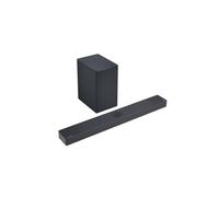 LG Soundbar SC9S 400W 3.1.3 Canali Dolby Atmos - Compatibile TV OLED Serie C