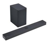 LG Barre de son SC9S 400W 3.1.3 canaux Dolby Atmos – Compatible avec TV OLED Série C