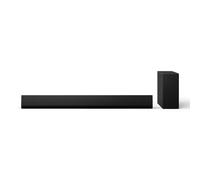 Barre de son Lg SG10TY - 3.1ch - caisson de basse sans-fil - Dediee TV LG OLED G
