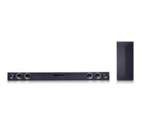 Barre de son LG SJ3 - Bluetooth 4.0 - 300W - Dolby Digital - DTS Digital Surround - Noir