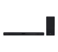 LG SL5Y haut-parleur soundbar Noir 2.1 canaux 400 W