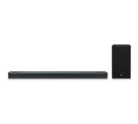 Barre de son LG SL8YG Dolby Atmos 3.1 Titane Titane G