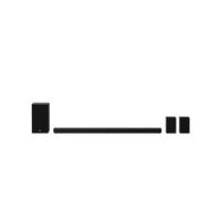 Barre de son LG SP11RA 7.1.4 770 Watts Dolby Atmos Noir