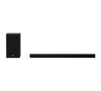 LG SP8YA.DEUSLLK haut-parleur soundbar Noir 3.1.2 canaux 440 W