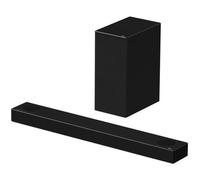 Barre de son LG SPD7 Dolby Atmos 3.1.2 Noir