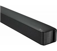 Barre de son - LG - SQM1 - 2.0 canaux - Noir - Sans fil