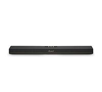 Marshall Barre de son Heston 120 Dolby Atmos 5.1.2 Noir