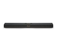 Barre de son Marshall Heston 120 Dolby Atmos 5.1.2 Noir Noir A