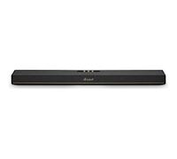 Barre de son MARSHALL HESTON 120 Dolby Atmos 5.1.2 Noire