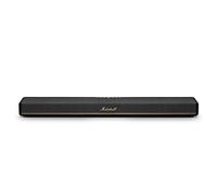 Marshall Barre de son Heston 60 Dolby Atmos 5.1 Wi‑Fi Bluetooth Noir