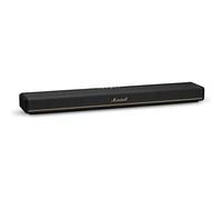 Barre de son Marshall Heston 60 Dolby Atmos 5.1 Noir