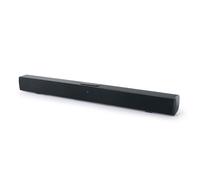 Barre de son Muse M-1520SBT, avec Bluetooth, AUX-IN, 50W noir M-1520SBT