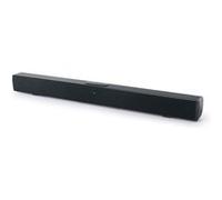 Barre de son Muse M-1520SBT, avec Bluetooth, AUX-IN, 50W noir M-1520SBT