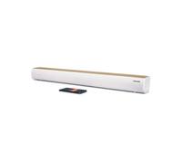 Barre de son MyTHOMSON Cosy SB401BT ¿ Bluetooth, HDMI ARC, USB, optique, audio TV amélioré
