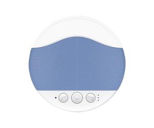 Barre de son nocturne - Appareil audio sans fil pour la relaxation | Profil fin plus batterie rechargeable et minuterie d'arrêt logique pour adultes, fêtes, hommes et adolescents