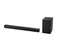 Barre De Son Panasonic Subwoofer SANS FIL SC-HTB150EGK Noir Plastique