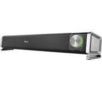 Trust Asto Noir, Argent 6 W
