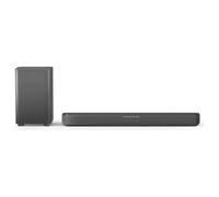 Barre De Son Philips TAB5309 10 2.1 Subwoofer Sans Fil