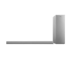 Barre de son Philips TAB6405 Dolby Audio 2.1 Argent Argent G