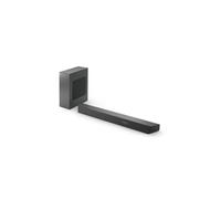 Philips TAB8507/10 haut-parleur soundbar Argent 3.1 canaux 600 W