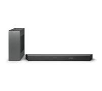 Philips TAB8507B/10 haut-parleur soundbar Anthracite 3.1 canaux 600 W