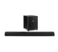 MAGNIFI MAX AX - Barre de son Wifi + Subwoofer sans fil