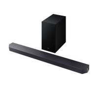 Barre de son Q-Series HW-Q610F/XE 3.1.2ch 2025 Noir