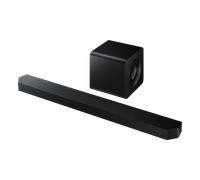 Barre de son Q-Series HW-Q810F/XE 5.1.2ch 2025 Noir