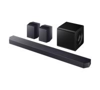 Barre de son Q-Series HW-Q935F/XE 9.1.4ch 2025 Noir