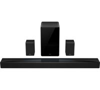 TCL Q Q85H Titane 7.1.4 canaux 510 W