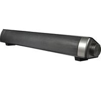 Reflexion Barre de son SB100 – 6 Watt pour télévision – Gris G